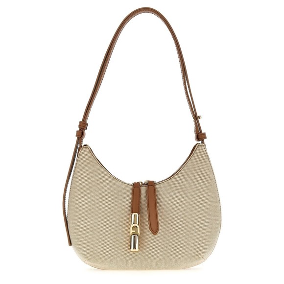 Furla Handbags - Furla Bag bags Bag Multicolor Business S Goccia Shoulder